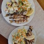 Традиционна кухня и морска храна в Черноморец | Ресторант Градина