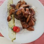 Сръбски ресторант в София | При Радо