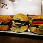 Заведение в Стара Загора | NOTA Bar & Dinner
