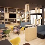 Ресторант в Младост 4 | Kitchen Si