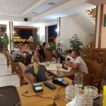 Ресторант в Свети Влас | Ресторант Ореха