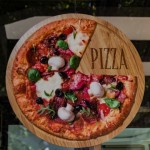 Заведение в Бургас | Hugo’s Pizza and Bar