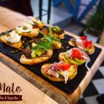 Заведение в центъра на Пловдив | TOMATO Lunch Coffee & Tapas Bar