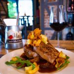 Заведение в центъра на Пловдив | TOMATO Lunch Coffee & Tapas Bar