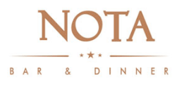 Заведение в Стара Загора | NOTA Bar & Dinner