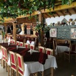 Ресторант в София | Ресторант Биляна