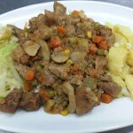 Заведение за бързо хранене, с вкусна кухня в Кърджали | Вкусна гозба