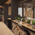 Ресторант в Младост 4 | Kitchen Si