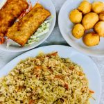 Вкусна китайска кухня в София | Ресторант ТОН ШИН ЮАН