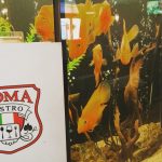 Заведение с автентична средиземноморска и азиатска кухня във Варна | Бистро Рома