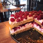 Заведение в центъра на Пловдив | TOMATO Lunch Coffee & Tapas Bar