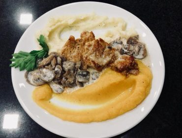 Заведение за вкусно хранене в София | Тирол-Т