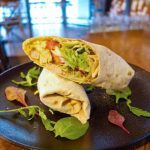Заведение в центъра на Пловдив | TOMATO Lunch Coffee & Tapas Bar