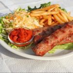 Заведение с вкусна храна в Слънчев бряг | BBQ Ресторант Шрек