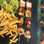 Заведение в Банско | Euphoria Bar&Grill