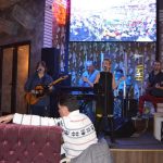 Заведение в Банско | Euphoria Bar&Grill