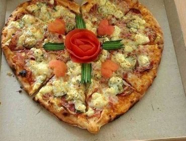 Пицария в Габрово | Pizza Mania