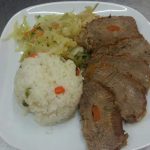 Заведение за бързо хранене, с вкусна кухня в Кърджали | Вкусна гозба