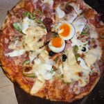 Пицария в Габрово | Pizza Mania