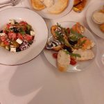 Традиционна кухня и морска храна в Черноморец | Ресторант Градина