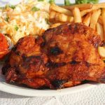 Заведение с вкусна храна в Слънчев бряг | BBQ Ресторант Шрек
