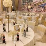 Изискан ресторант в София | Montecito (Монтесито)