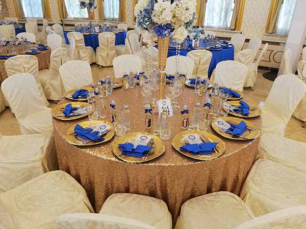Изискан ресторант в София | Montecito (Монтесито)