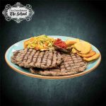 Вкусна храна и приятна лятна градина в кв. Бояна и кв. Овча купел | Ресторанти The School