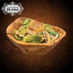 Вкусна храна и приятна лятна градина в кв. Бояна и кв. Овча купел | Ресторанти The School