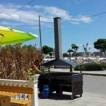 Заведение с вкусна българска кухня в Поморие – Бистро и Барбекю Чайка
