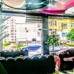 Ресторант в ж.к. Надежда | La Dolce Vita bar & dinner – София