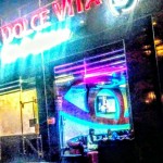Ресторант в ж.к. Надежда | La Dolce Vita bar & dinner – София