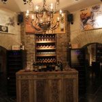 Неповторима кухня и богата селекция вина в град Варна | Ресторант-винарна Di Wine