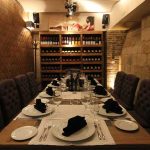 Неповторима кухня и богата селекция вина в град Варна | Ресторант-винарна Di Wine