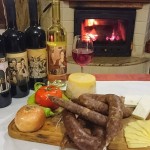 Ресторант в Копривщица | Галерия