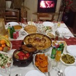 Ресторант в Копривщица | Галерия