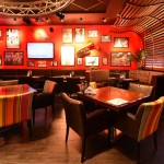 Happy Bar & Grill Център | Пловдив