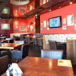 Happy Bar & Grill Лендмарк | Пловдив
