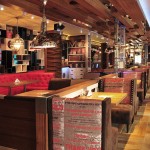 Happy Bar & Grill Раковски | София
