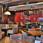 Happy Bar & Grill Люлин | София