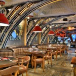 Happy Bar & Grill МОЛ Парадайс | София