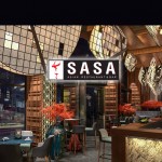 Азиатски ресторант SASA | София