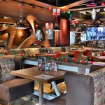 Happy Bar & Grill МОЛ София