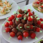 Руски ресторант на морето | Mari Ivanna
