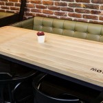 Заведение с лятна градина в София | MOTTO Bar & Food