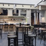 Заведение с лятна градина в София | MOTTO Bar & Food