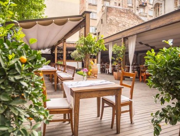 Италиански ресторант – oстерия в София | La Prima Osteria