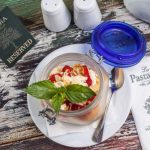 Изисканост и вкусна кухня в центъра на София | Ла Пастария Шипка