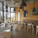Ресторант в София | TiCo Bar&Dinner (Тико)