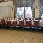 Заведение с лятна градина в Пазарджик | Ресторант Вайрон